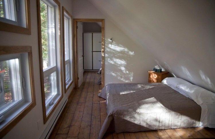 Le Cocon Orford Domaine Cheribourg マゴグ エクステリア 写真